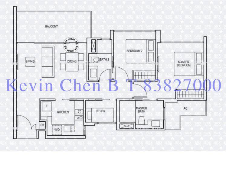 Bartley Ridge (D13), Condominium #135403502